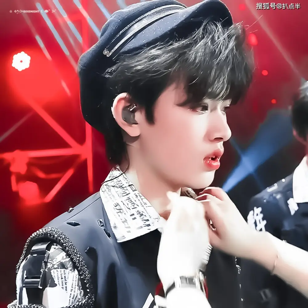 tf三代有哪几个有黑料的明星,_TF家族三代养成系爱豆_TF家族三代恋爱传闻
