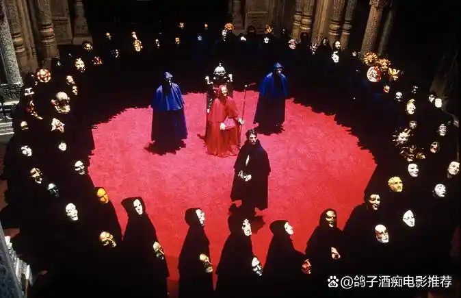 导演色彩技巧研究_电影色彩运用分析_好片推荐,颜色