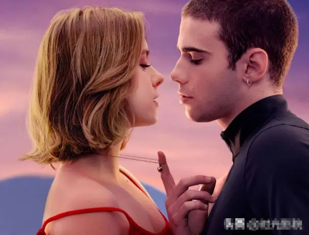 欧美绝伦推理爱情片_欢喜冤家电影推荐_浪漫爱情轻喜剧电影