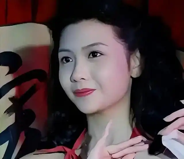 邱淑贞王晶合作电影_中国女明星邱淑贞_邱淑贞香港电影黄金时代