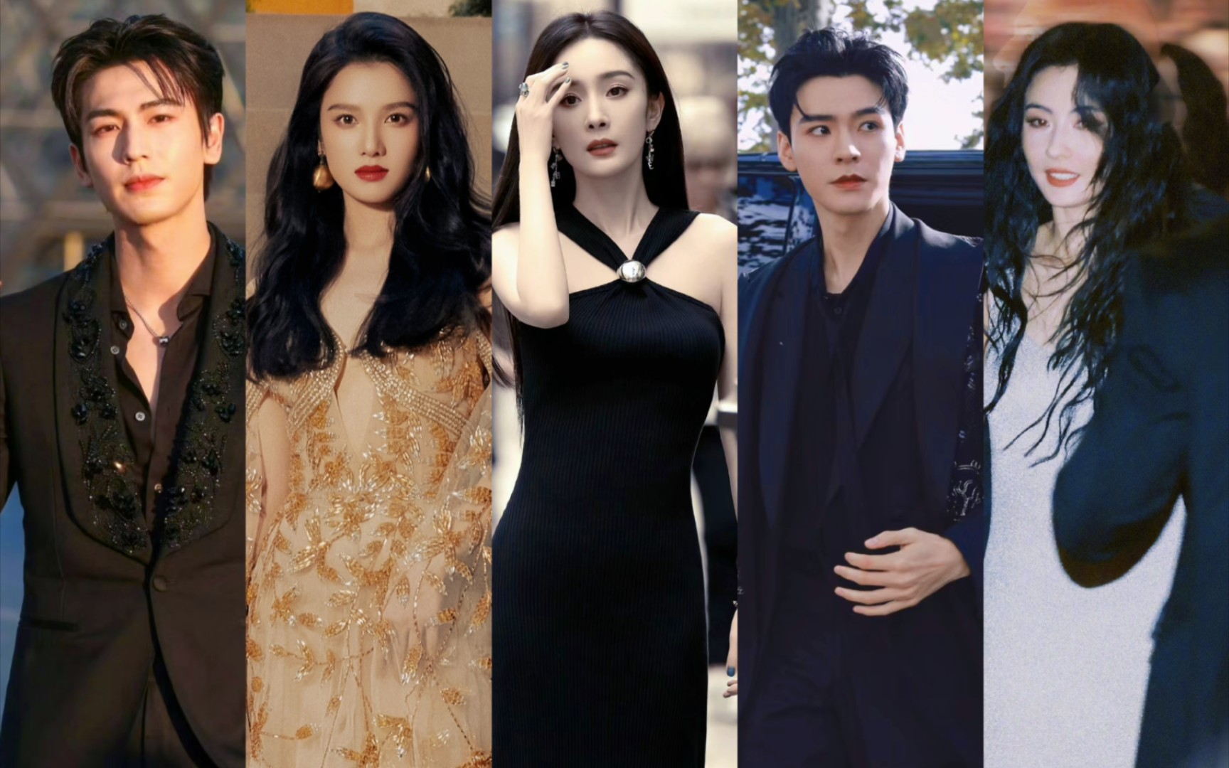 明星工资再次成为热点,_影视寒冬 明星收入暴跌 十八线演员困境